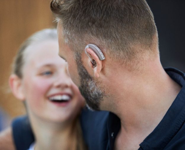 işitme cihazı tamiri