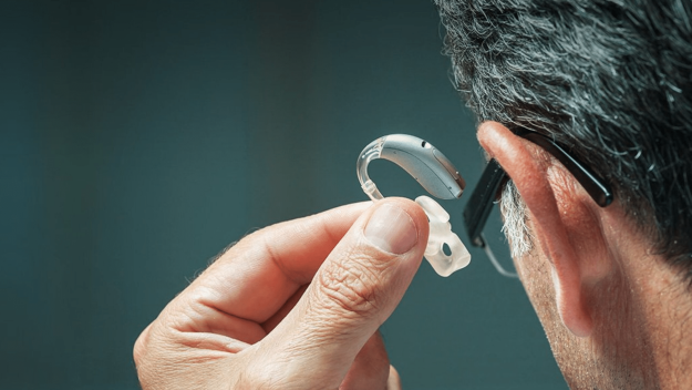 Ataşehir işitme cihazları