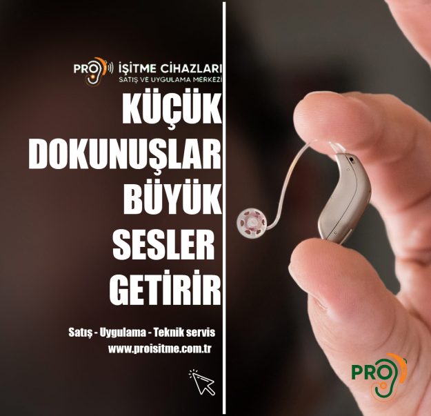 sancaktepe’de iştme cihazı satan fimalar