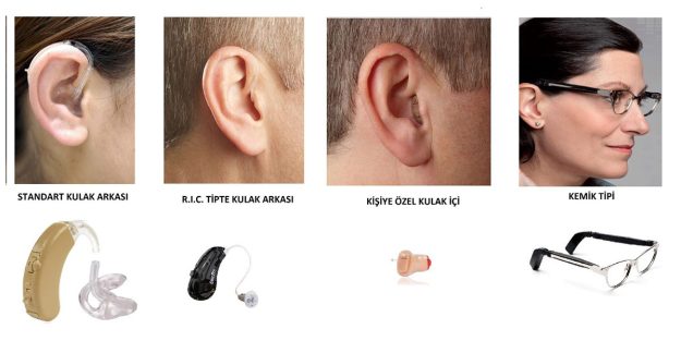 sancaktepe’de işitme cihazı kampanyası