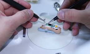 sancaktepe işitme cihazları tamir servisi